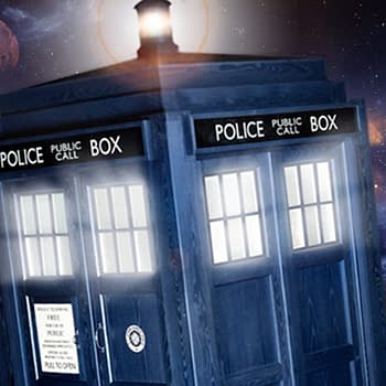 Doctor Who: Its About Time The TARDIS Publishes Her Personal Memoirs