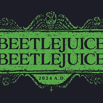 Beetlejuice Beetlejuice: 2 High-Quality Images And Summary Released