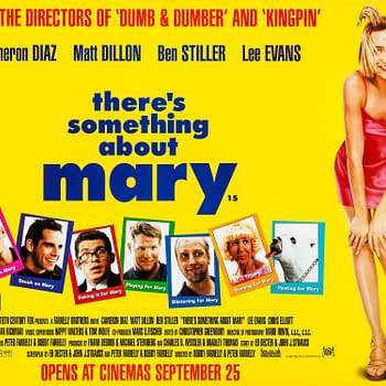 Theres Something About Mary Director Didnt Want to Make a Sequel