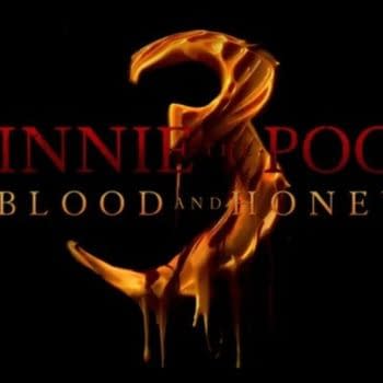 Winnie The Pooh: Blood And Honey 3 Is Now Confirmed
