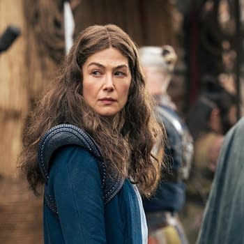 The Wheel of Time Cast Confirms Season 3 Has Wrapped Filming (VIDEO)