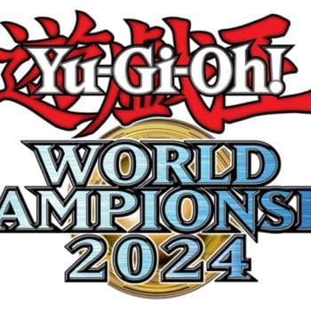 Yu-Gi-Oh! World Championship 2024 Returns To The U.S.