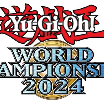 Yu-Gi-Oh World Championship 2024 Returns To The U.S.