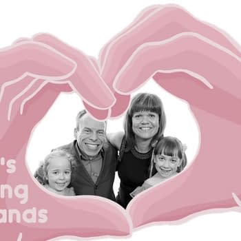 Willow: Warwick Davis Family Start Little People UK Donation Page