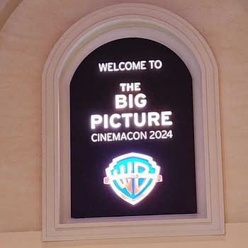 CinemaCon: Warner Bros. The Big Picture Presentation Liveblog