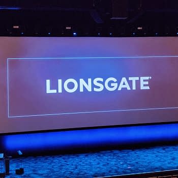 CinemaCon: Lionsgate Presentation Liveblog