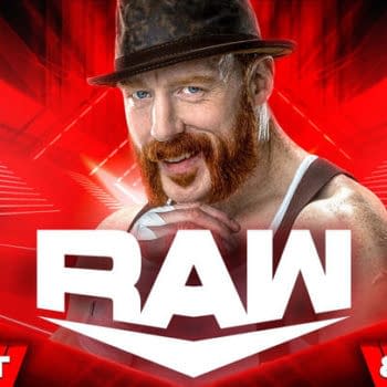 WWE Raw Preview: Sheamus Returns, Rhea Ripley Speaks, and More