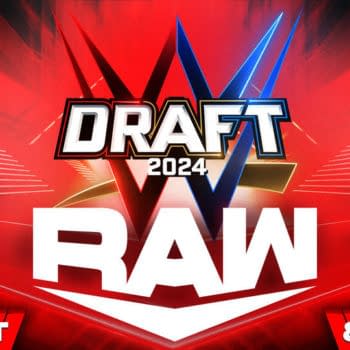 WWE Raw Preview: The Draft Continues! Tony Khan in Shambles!