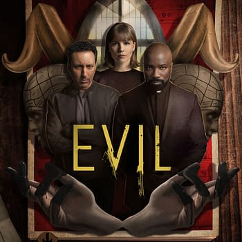 Evil Season 4 Official Trailer Key Art &#038 Overview: The End Is Near