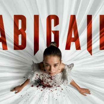 Abigail Review: