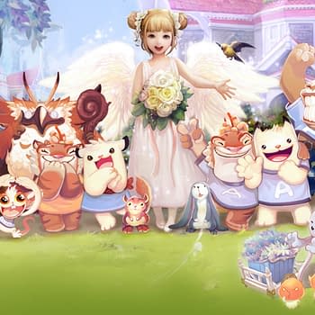 AION Classic Reveals First Anniversary Plans &#038 Events