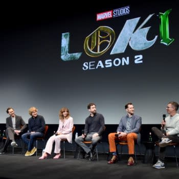 Loki: Tom Hiddleston Never Saw Character as Villain; Emmys FYC Images