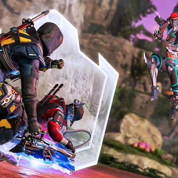Apex Legends Urban Assault Collection Event Launches Tuesday