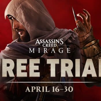 Assassin’s Creed Mirage Releases Free Limited-Time Demo