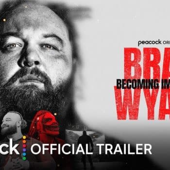 Bray Wyatt Documentary Apparently Teases the Return of Bo Dallas