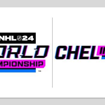 NHL 24 World Championship Happens This Weekend