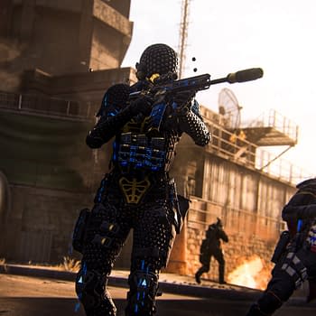 Call Of Duty: Modern Warfare III Releases BlackCell Trailer