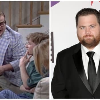 The Chris Farley Show: Gad Directing with Hauser to Star in Biopic