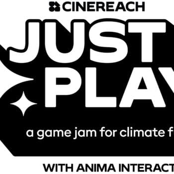 Cinereach Reveals Just Play: A Game Jam For Climate Futures