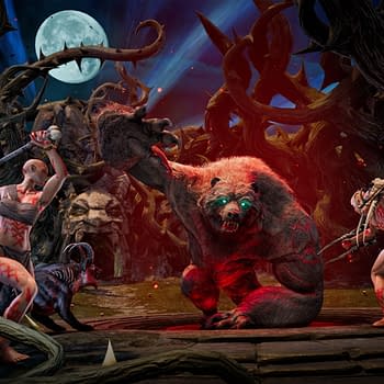 Conan Exiles Releases New Launch Trailer For Chapter 4