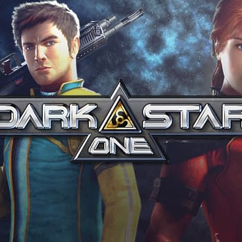 DarkStar One Will Be Released On Nintendo Switch