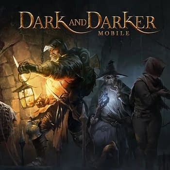 Dark and Darker Mobile Launches Pre-Season Content