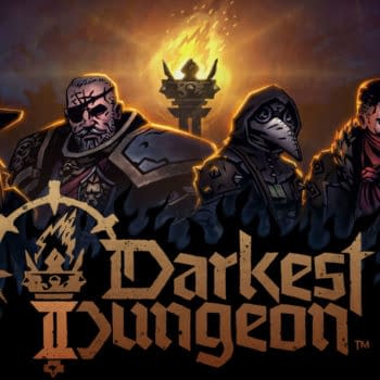 Darkest Dungeon II Announced For PlayStation Release