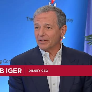 Disney CEO: A Lot of People Have No Idea What Woke Really Means