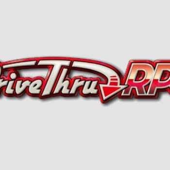 DriveThruRPG Launches Over 90 Heist-Themed TTRPGs