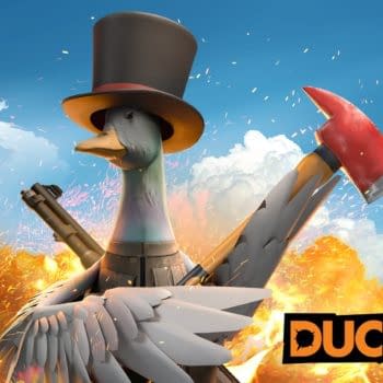 TinyBuild Games Announces New Survival Game Duckside