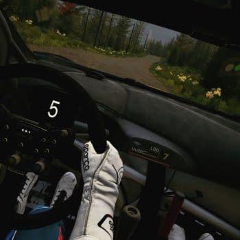 EA Sports WRC Announces Beta For VR Addition