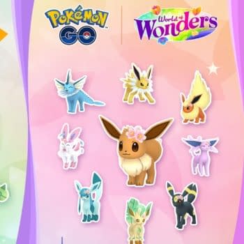Pokémon GO Announces All May 2024 Events & Content