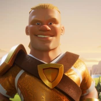Erling Haaland Becomes A Playable Character In Clash Of Clans
