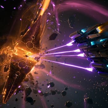 Everspace 2 Releases New Incursions Update Today