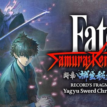 Fate/Samurai Remnant Releases Second DLC Volume