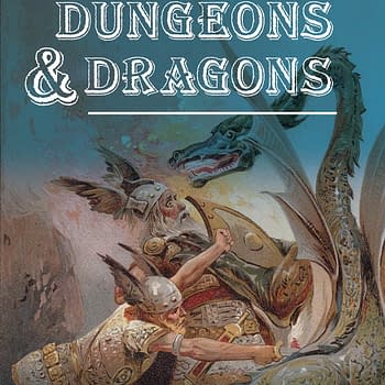 MIT Press Announces Two Dungeons &#038 Dragons Books