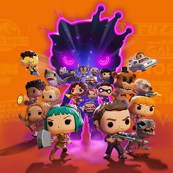 Funko Fusion Drops Two New Trailers During NYCC 2024