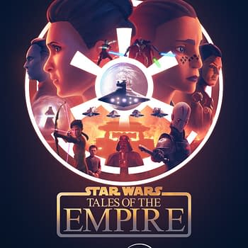 Tales of the Empire Trailer: On May 4th The Big Bads Have Their Say