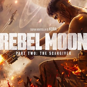 Rebel Moon &#8211 Part Two: The Scargiver &#8211 9 New Character Posters