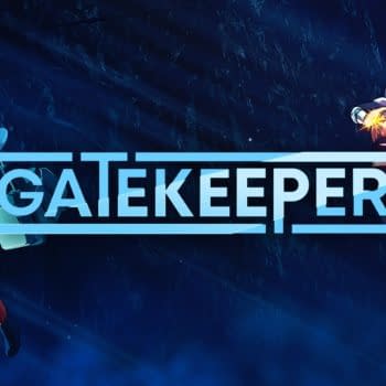 Gatekeeper Will Launch On Steam In Early Access This May