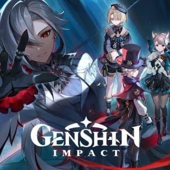 Genshin Impact Version 4.6 Set To Be Released On April 24