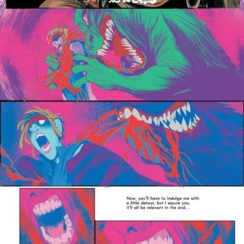 Interior preview page from GOLGOTHA MOTOR MOUNTAIN #2 ROBBI RODRIGUEZ COVER