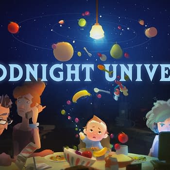 Goodnight Universe Announced For Tribeca Festival Games Section