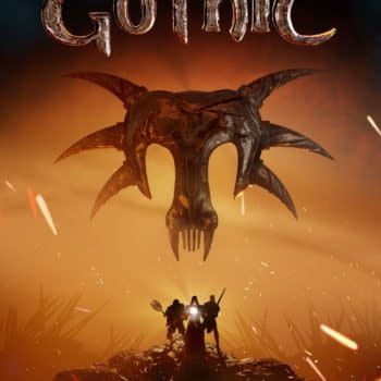 Gothic 1 Remake Physical Collector's Edition Revealed
