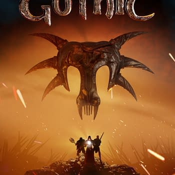 Gothic 1 Remake Releases Behind-The-Scenes Video