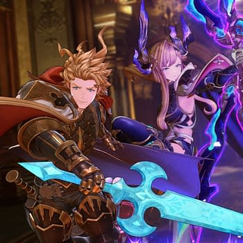 Granblue Fantasy: Relink Receives Version 1.2.0 Update