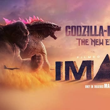 Finding Political Allegories in Godzilla X Kong The New Empire in IMAX