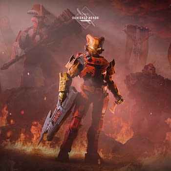 Halo Infinites Operation: Banished Honor Launches Today