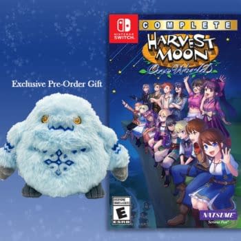 Harvest Moon: One World Complete Opens Pre-Orders