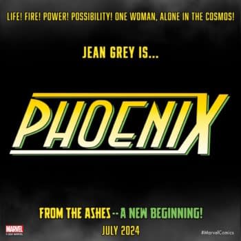 Yes, Jean Grey Is Phoenix In New Marvel X-Men Comics